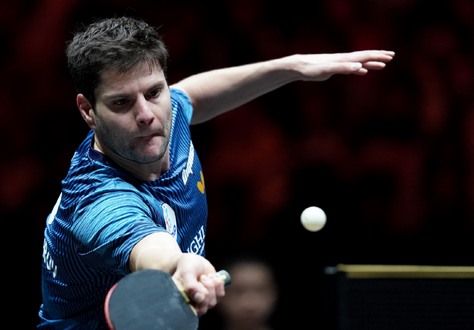 德国在青训 德国在青训