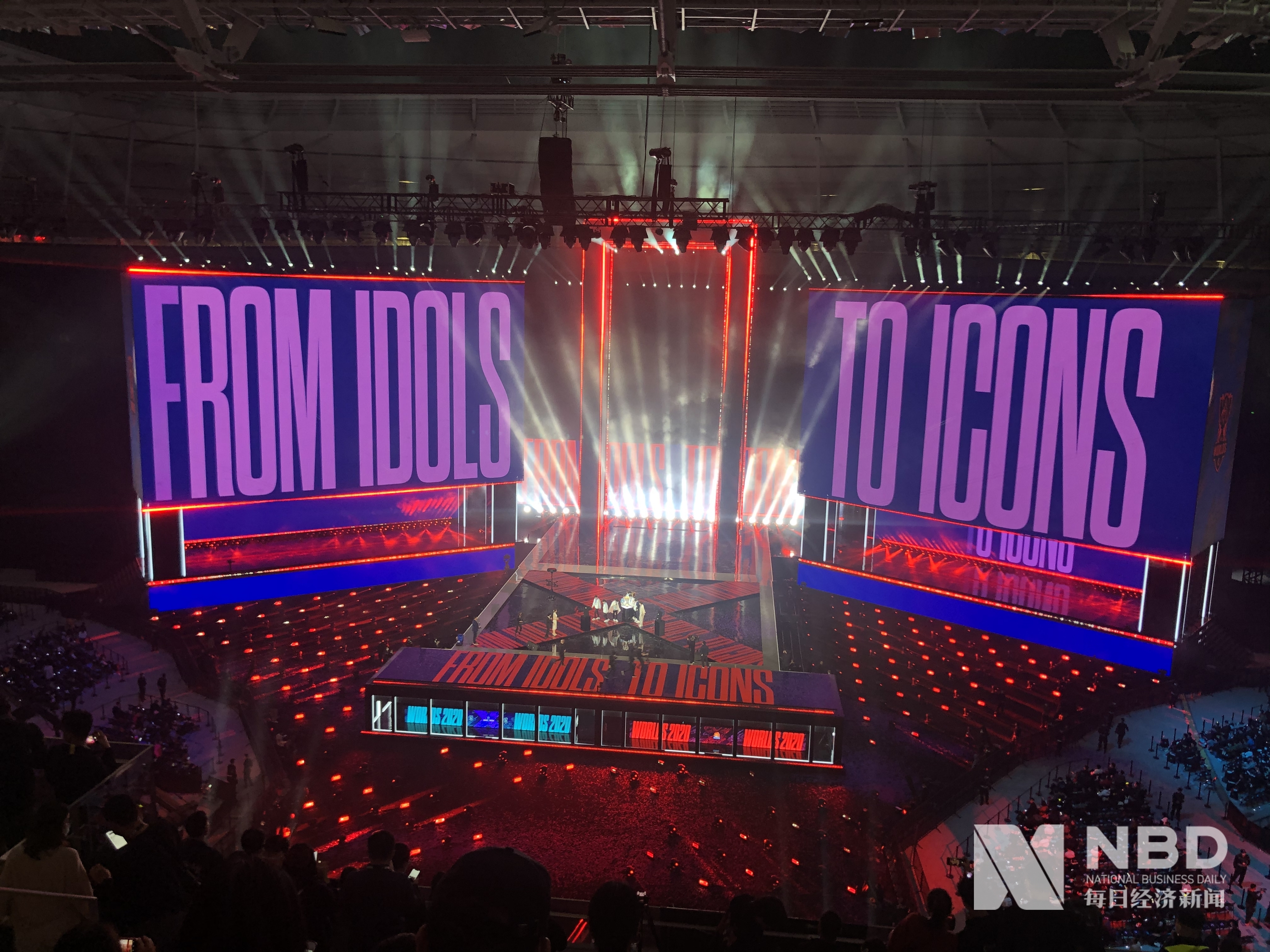 信息真空 信息真空