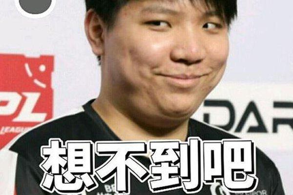动态粒子强